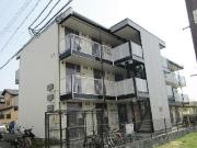 レオパレスレスト 清水