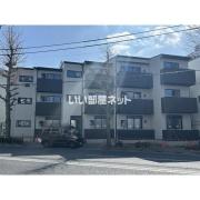 エクセラン柴崎町