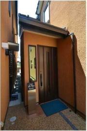 Casa dell′Albero-kaneko-釜座邸