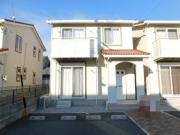 ベルフルールA棟