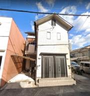 久保町7丁目貸家