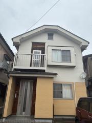 牡丹山1丁目貸家