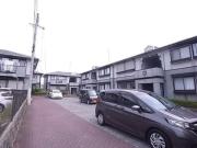 ライゼックス藤ヶ丘
