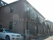 シャンブル江戸川VIII