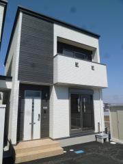 パルティールメゾンII H