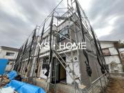 （仮）EARTH東伏見