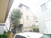 東金町8丁目貸家