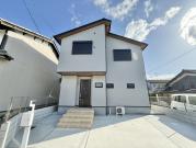 （仮）寺田乾出北A号地