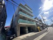 阪神本線芦屋駅まで徒歩5分