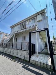 ブルーライン弘明寺駅まで徒歩2分