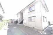 パットターンヒルズII C棟
