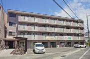 プレジィール大和町