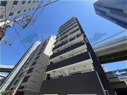 パークス堺筋本町