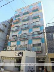 ＪＲ阪和線和歌山駅まで徒歩14分