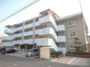 リニモはなみずき通駅まで徒歩14分