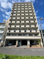 トーカンキャステール己斐本町