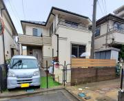 羽村市神明台戸建