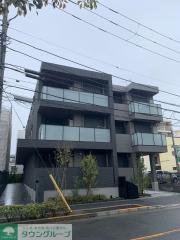 東京メトロ東西線葛西駅まで徒歩19分