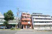 YKハイツ舞子坂