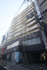 阪急神戸線十三駅まで徒歩3分