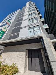 S-RESIDENCE西長堀