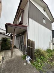 鍛冶町2丁目貸家