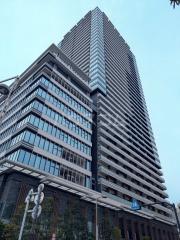 パークコート浜離宮 ザ タワー
