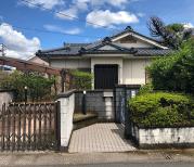 濱田貸家