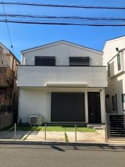 上用賀戸建