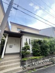ＪＲ山陽本線塩屋駅まで徒歩17分