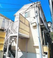 グリーンヒル上大岡A