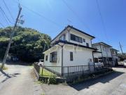 掛川初馬戸建て