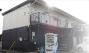 エフシリーズ東富井B棟