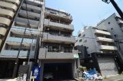 サンパレス今里