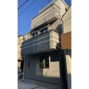 羽田三丁目大型犬相談戸建