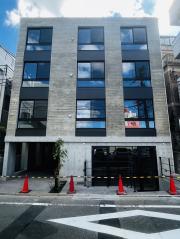 WOHNUNG Tokyo Nishimagome