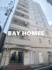 ＪＲ京浜東北・根岸線桜木町駅まで徒歩6分