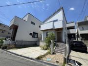曽根西町2丁目戸建