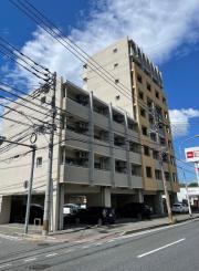 ＪＲ筑豊本線本城駅まで徒歩10分