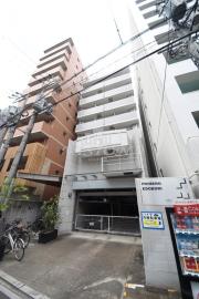 地下鉄四つ橋線肥後橋駅まで徒歩4分