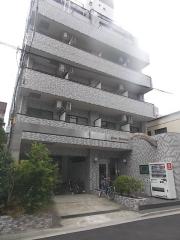 ライオンズマンション川口並木二丁目