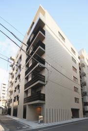パークハビオ日本橋蛎殻町