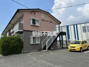ＪＲ鹿児島本線西牟田駅まで徒歩8分