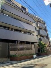 東急目黒線西小山駅まで徒歩5分