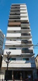 メインステージ五反野II