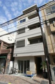 プラム二長町