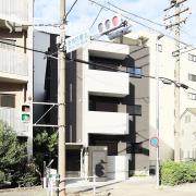 CHERIM築地口