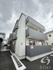 京阪本線光善寺駅まで徒歩9分