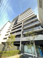 スワンズシティ中之島クロス