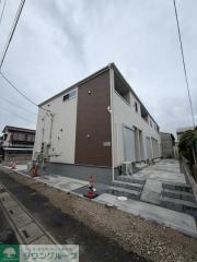 日暮里・舎人ライナー見沼代親水公園駅まで徒歩19分